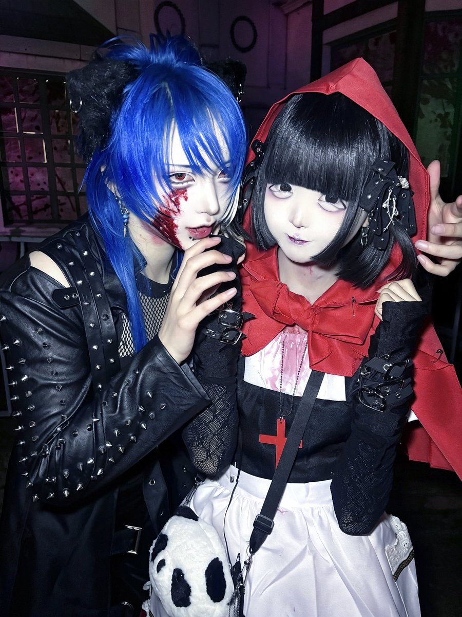 UgoPoupee_chio's tweet photo. https://t.co/LZOsW7b2p3