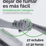 Photo by Asociación Contra el Cáncer Cuenca (@ContraCancerCUE)