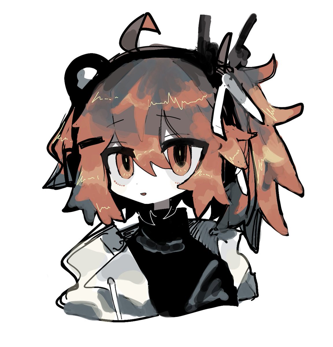 sub3997's tweet photo. 足立レイ 🎧🧡⚡🔌 https://t.co/XCjsul0VYG