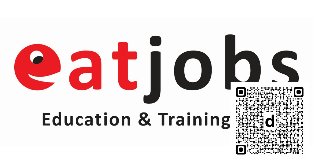 eatjobs's tweet photo. Head of Quality and Compliance, #Derby
Make a significant impact at both a strategic and operational level.
dlvr.it/TVnG0h
#Quality #Compliance #apprenticeships #training #SAR #QIP #jobs #manager https://t.co/vEqah2pW33