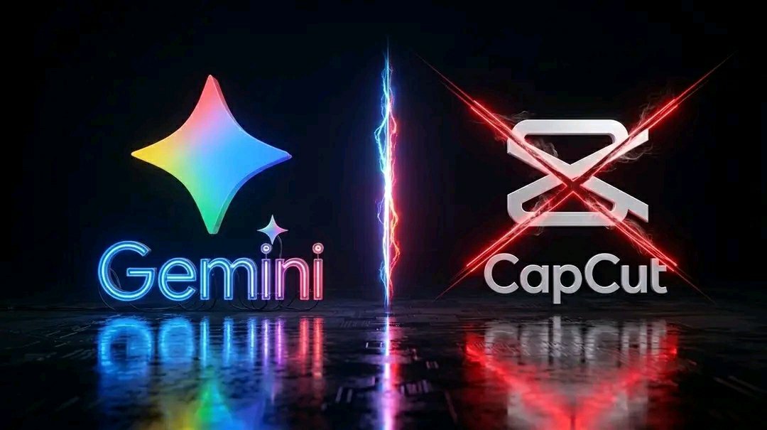 AlexCodeRx's tweet photo. 🚨 BREAKING: Goodbye CapCut 👋

Google Gemini can now edit your videos and create amazing content better than CapCut in seconds.

Here are 10 powerful prompts to try. 👇

One save today = hours saved on your next video. 🔖 https://t.co/mTjnI66gyT