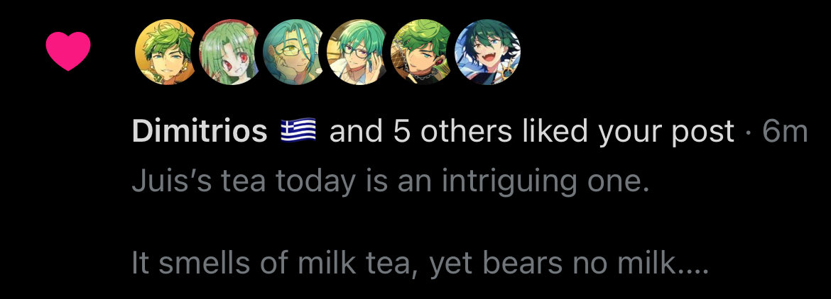 mellowganache's tweet photo. 💅// Pray tell why you’re all green https://t.co/DCmamXjTZA