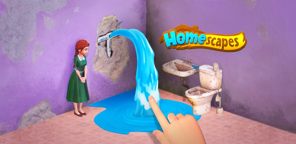 apkcube_com's tweet photo. ⬆️ Fresh release: Homescapes 9.1.700.
📌 Help Austin renovate his home and solve exciting match-3 puzzles along the way!
🔗 Get it on APKCube.
#Android #APK #Homescapes #Puzzle #AppUpdate https://t.co/pPVRle9Puo