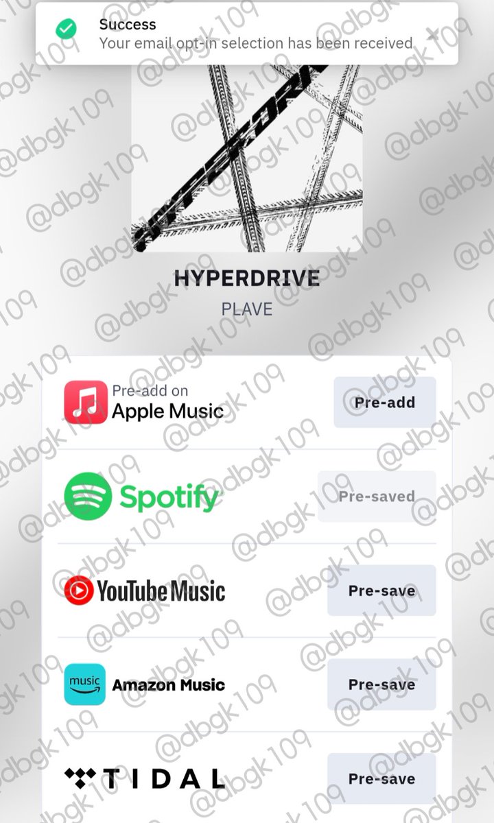 dbgk109's tweet photo. #스포티파이_플리세이브
#PLAVE #플레이브 #StarTrace #PLAVE_StarTrace #HYPERDRIVE https://t.co/iTsDJ8YM5q