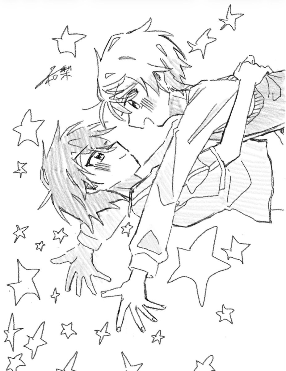 wanashiaetb's tweet photo. #つかちあ
レイヤー機能も無いし傾きも変えれないしなんの色鮮��かな加工もかけれないけれど、それでも私はAppleのメモ機能の鉛筆を愛している https://t.co/ElkMyLsF2G