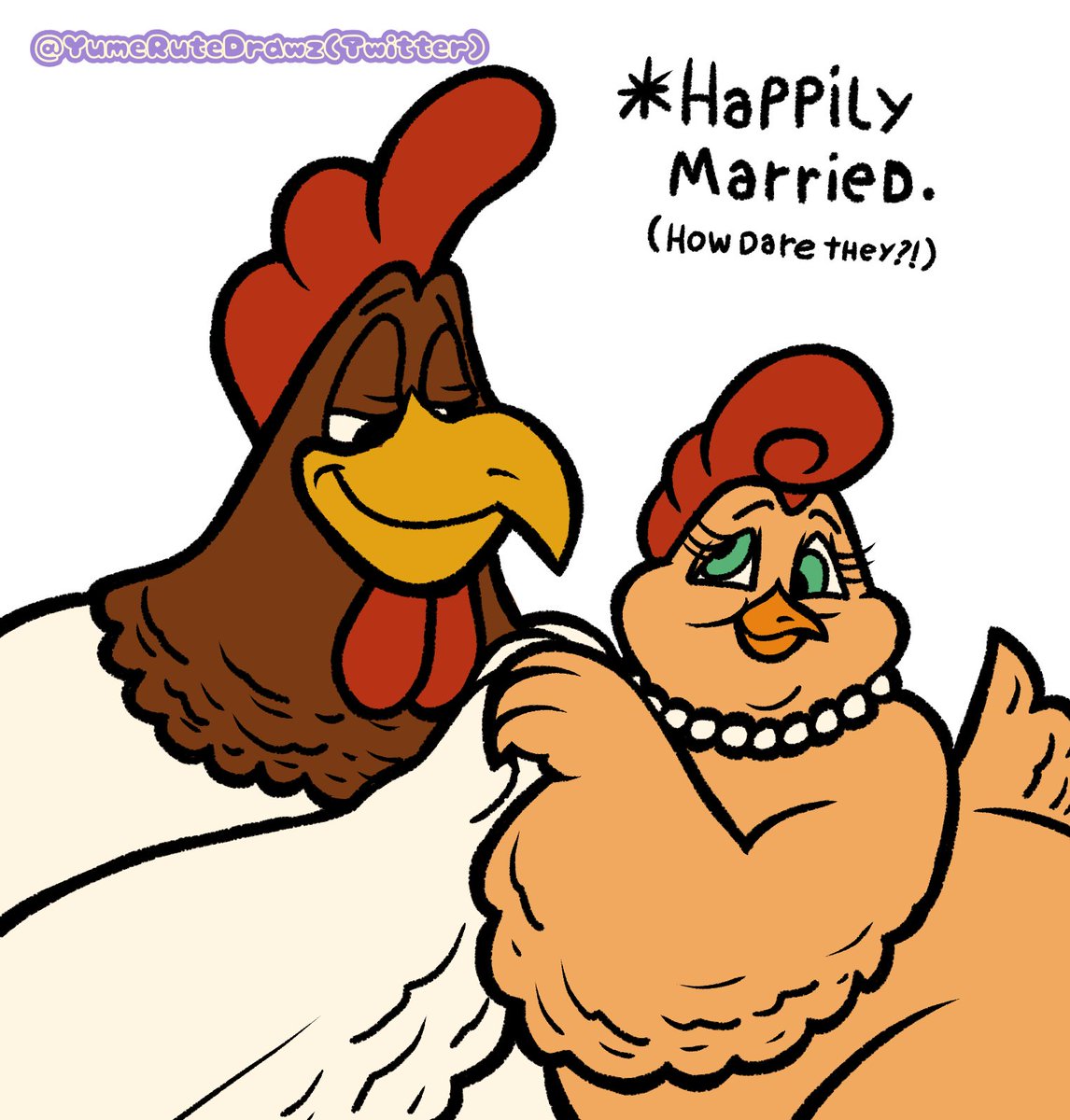 YumeRuteDrawz's tweet photo. Where did the years go?

#yumetwt #looneytunes #coyotevsacme 

(Pretend i didn't forget her glasses and reposted this) https://t.co/X2ypcF8OLy