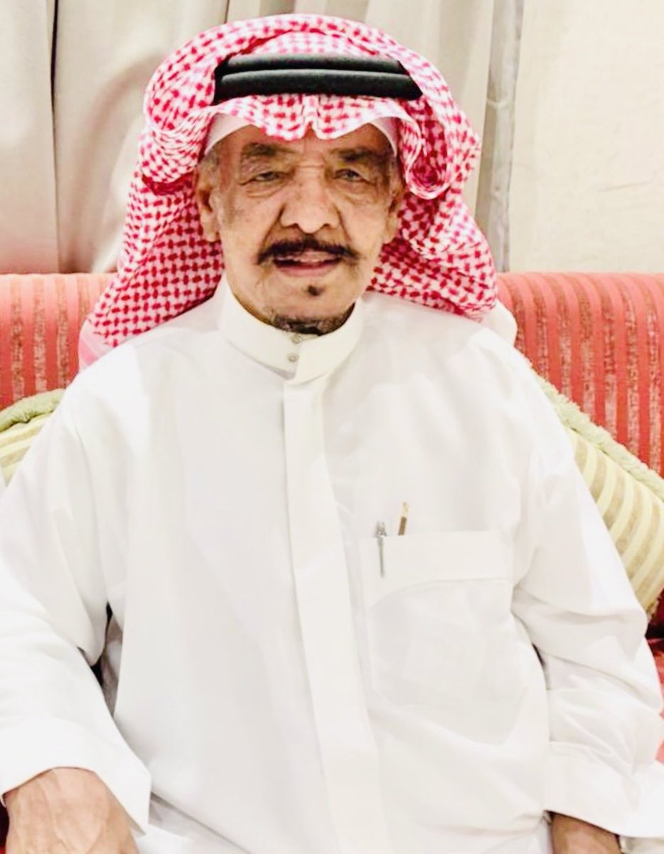 moslm99's tweet photo. انتقل إلى رحمة الله تعالى الحكم الدولي السابق الغالي /عبدالرحمن بن ابراهيم الموزان الله يرحمه ويغفرله .اللهم اجعل قبره روضة من رياض الجنة وثبّته عند السؤال ونسأل الله أن يجعل ما أصابه رفعةً في درجاته وتكفيرًا لسيئاته وأن يتغمده بواسع رحمته ويسكنه فسيح جناته خالص العزاء والمواساة لابنائه ولكافة أسرة الموزان . و الصلاة عليه صلاة العصر يوم الثلاثاء الموافق 1448/4/25هـ بجامع المهيني
و الدفن في مقبرة الشمال @am589867 @majed1357