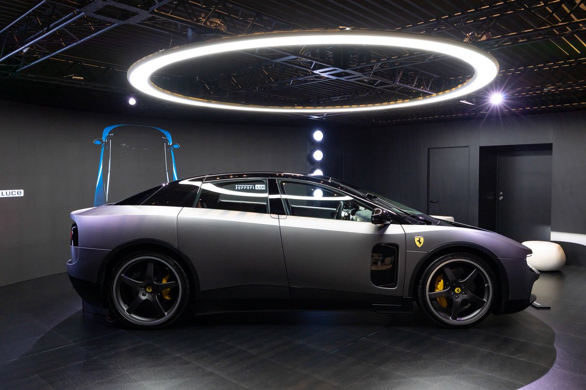 FerrariJPN's tweet photo. https://t.co/YdmsBfyiXr