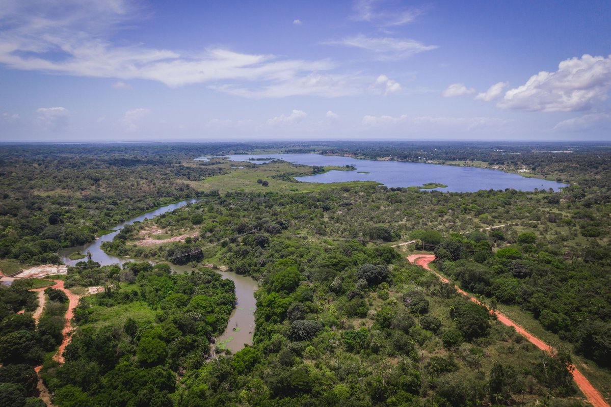 BaseTitanium's tweet photo. Thank you to TGBS and the Centre for Ecosystem Restoration–Kenya for bringing scientific rigour to the assessment of our progress.

Kwale’s legacy of responsible mining will be measured both by what it contributed during mining and by what continues to thrive after mining. https://t.co/vCHueuoSZt