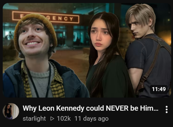 __tls123's tweet photo. saw this on youtube and it lowk made me giggle im crying

yes this thumbnail made me watch it https://t.co/xAcpMsZsEL