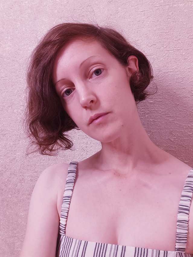forchristelle's tweet photo. Looking for the neutral space. But there I am again, haunting you, right here in your head.

Your perfect bare faced goddess. https://t.co/4ARhQNIFch