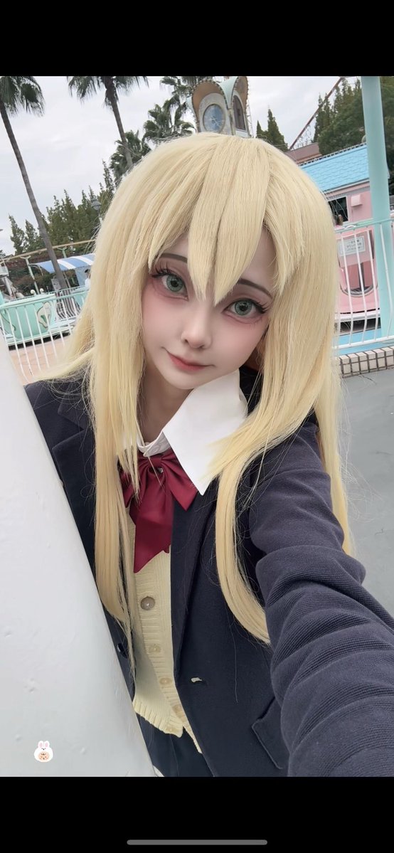 a__nya___'s tweet photo. 一部おすそ分け🤲
スパコスはこのルリさんでいました♡残りの撮ってもらったお写真は @ufxip3s(dcst垢)に載せます🙂‍↕️ https://t.co/vfLX2HHBHA