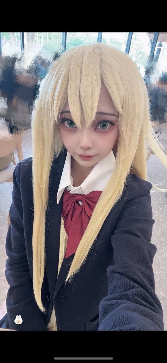 a__nya___'s tweet photo. 一部おすそ分け🤲
スパコスはこのルリさんでいました♡残りの撮ってもらったお写真は @ufxip3s(dcst垢)に載せます🙂‍↕️ https://t.co/vfLX2HHBHA
