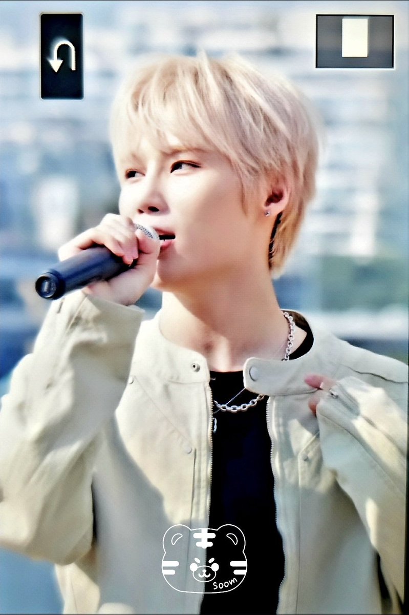 breath_taking_U's tweet photo. 261004 반포한강공원 버스킹 프리뷰
버스킹 또 주세요 🎤
솔로데뷔 김민준 많관부 많사부
#나인아이 #민준 #NINEi #MINJUN
#AnotherBreath https://t.co/skQt2Zc8cC