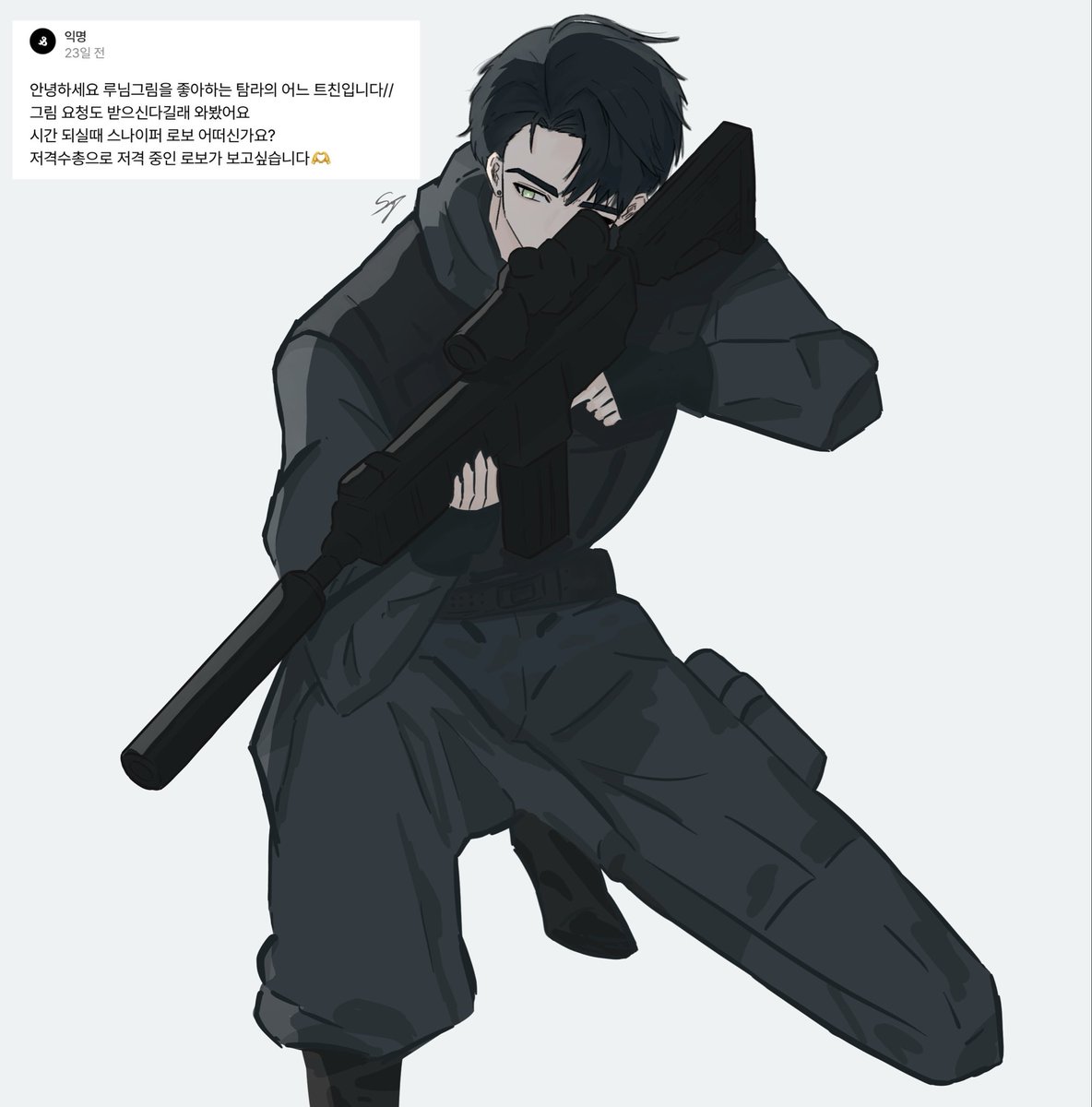 ruuuuu__o's tweet photo. #요즘로봇그림 https://t.co/cydFpE6hBT