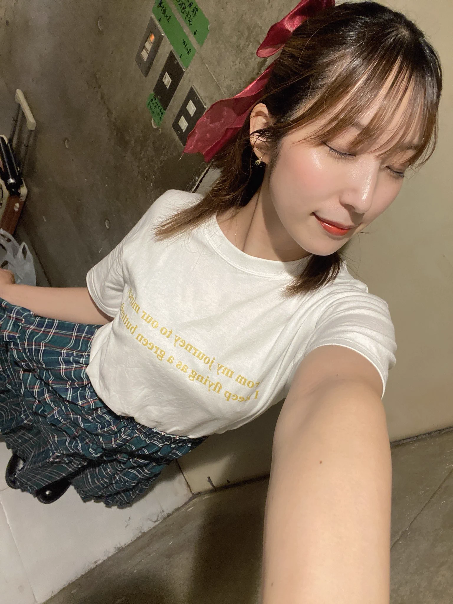 KyoM🦋ЯanaB on X: 