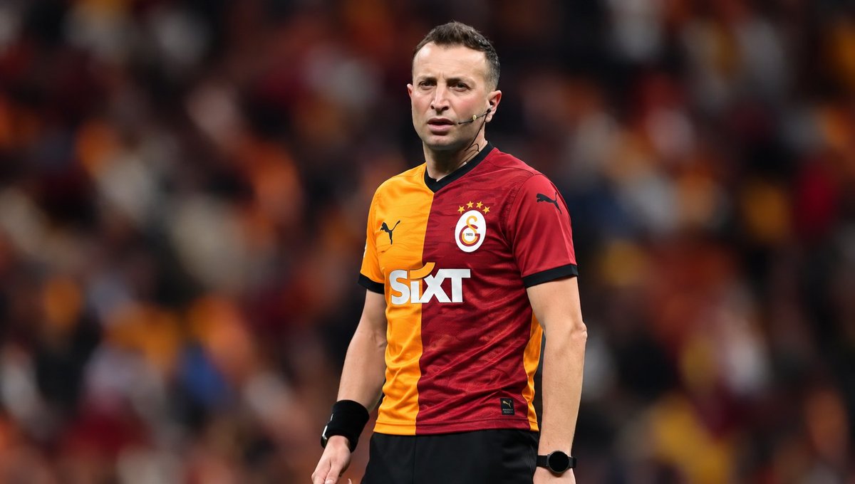 hsn1907fener's tweet photo. Galatasaray’ın kadrolu hakemi Yasin Kol şike ve teşvik primi suçlamasıyla tutuklama talebiyle mahkemeye sevk edildi. 

Bastıra bastıra söylüyorum son 4 sezonun şampiyonlukları şaibe altındadır. Çalınan şampiyonluklarımızı geri alacağız. https://t.co/vXMnAd7iiY