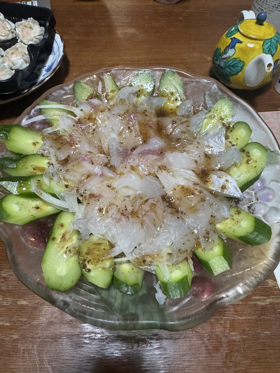odegu_oboro's tweet photo. 今日はチヌ釣り🐟
いいサイズが釣れました✨
#釣り https://t.co/4tQmcQdlvw
