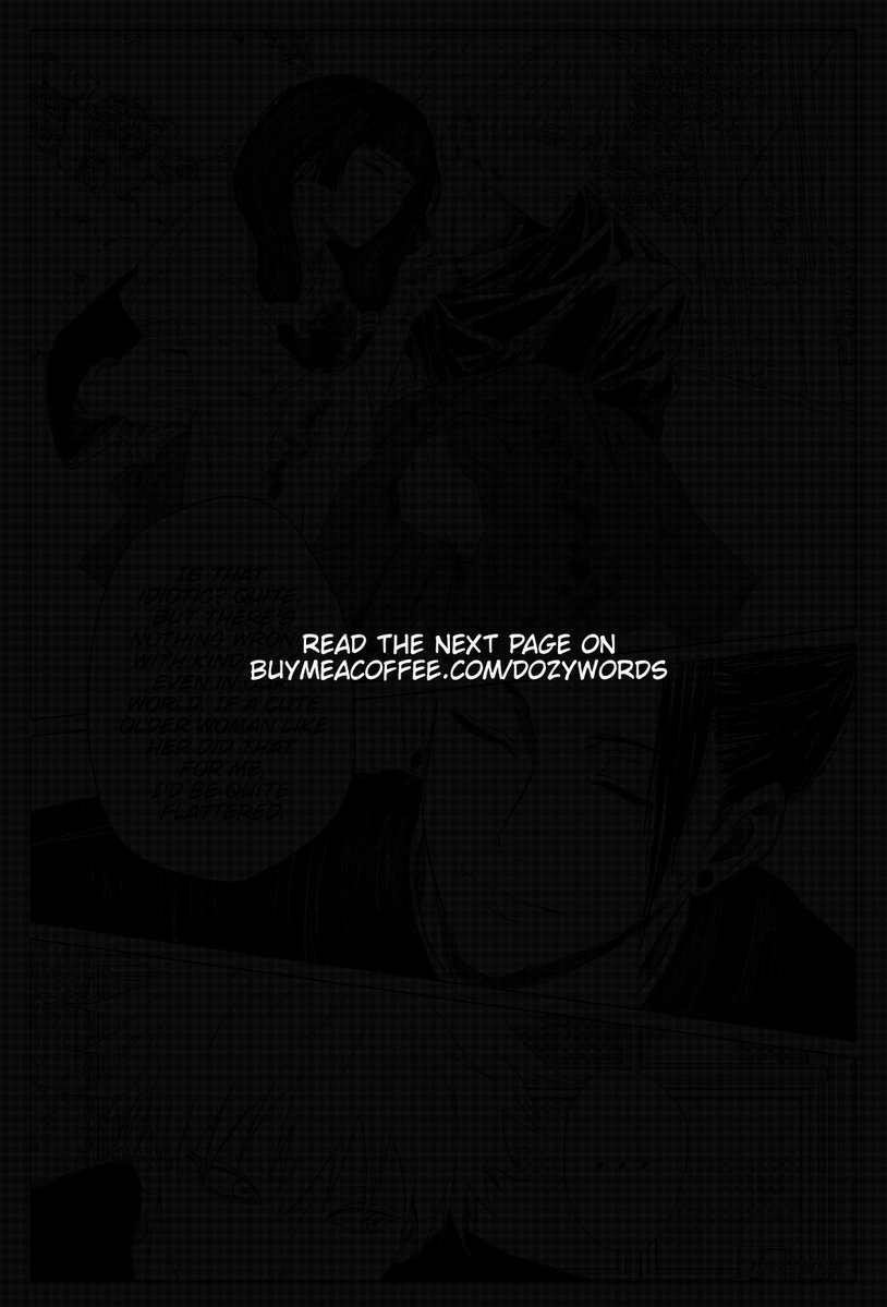 thedozywords's tweet photo. "Gojo may have managed to keep his humanity out of love for Utahime, but it might just be his love for his daughter that shattered it once and for all." - Indigo Dream

See the next two pages here: https://t.co/wKbRpkic1D

#gojohime #satohime #gouta #gojo #utahime #jjk https://t.co/pNcSal4zgj