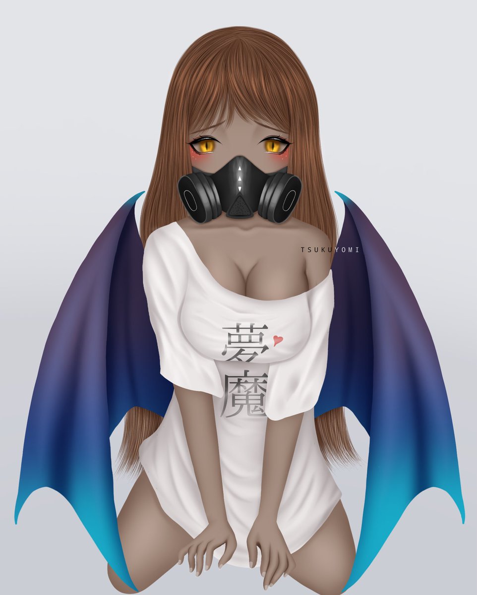 aomiitsukuyomi's tweet photo. @Tekumma Hi there! I am open for commissions ^^ kindly dm if you’re interested! https://t.co/omGeitr4DO