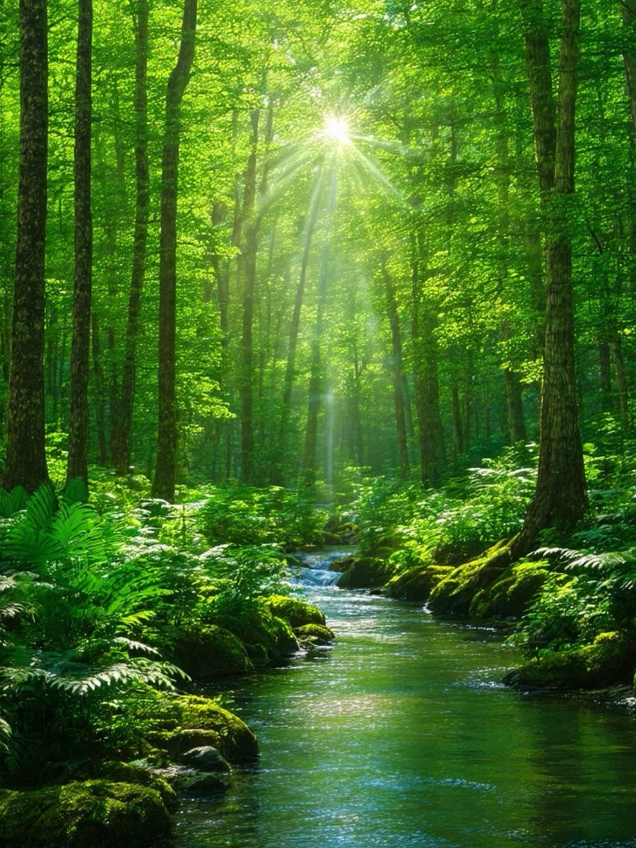 VincentGolvdb's tweet photo. [Qué hermoso ver la interconexión entre la mano que sostiene la fuerza, la sabiduría que perdura y la energía vital en el suelo de este bosque!]， https://t.co/fq3OqqoVbo