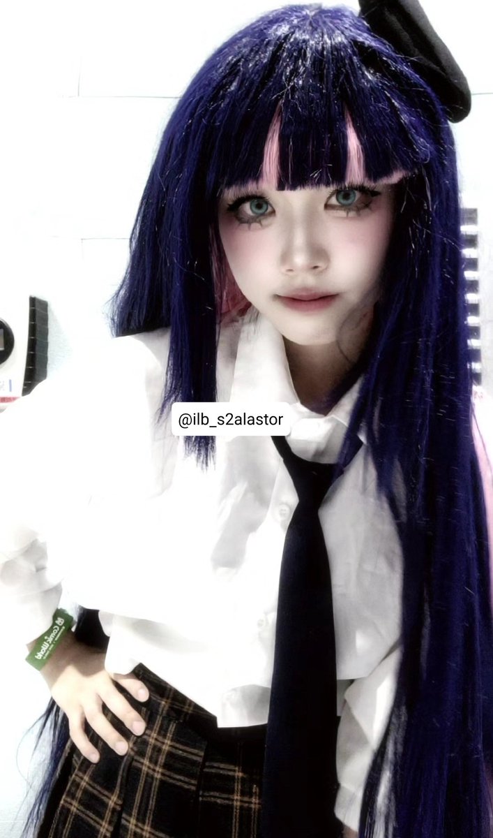 ilb_s2alastor's tweet photo. #코스어_𝕏친소 #코스어_𝕏트친소  #코스어𝕏친소  #코스어𝕏트친소 
울코 토요일에 스타킹으로 갔습니다! 혹시 행사장에서 저 못 알아보실까 봐 보정 적은 사진만 올려요🥲 남부권이고 진입장벽 낮아요... 다장르 코스어인데 해즈빈 호텔, 프리티 시리즈가 제일 많을것 같습니다 흔적 다 잡습니다!!!! https://t.co/UuG7tiSaY7