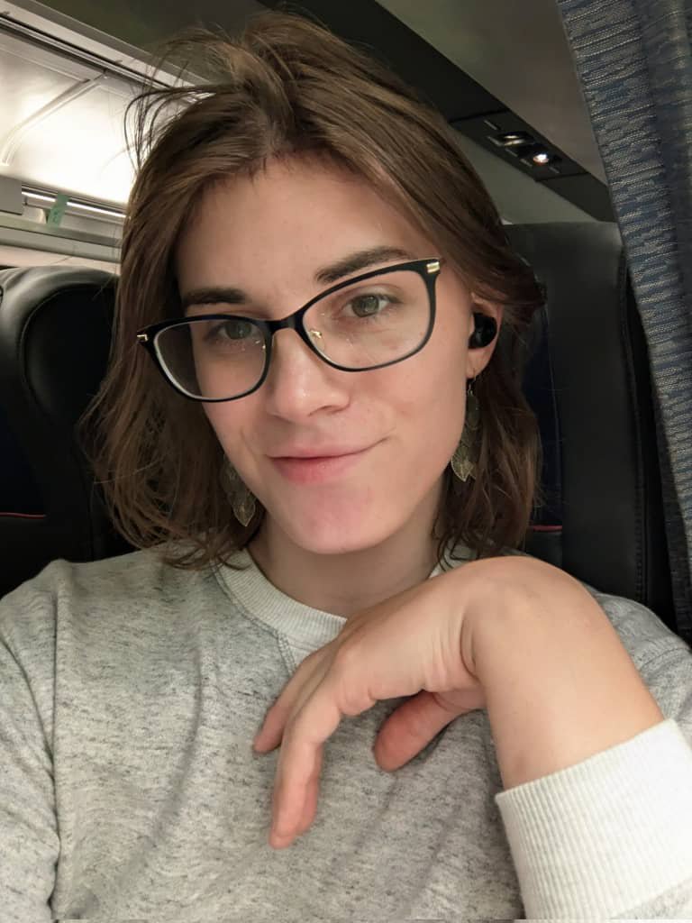 LucyTrans6gys's tweet photo. If a transgirl sends you a DM, would u reply? 🏳️‍⚧️ ⠀⃝       

Yes ⠀⃝       

No ⠀⃝       

Depends ⃝
#transbaby https://t.co/1WVqk8hgEN