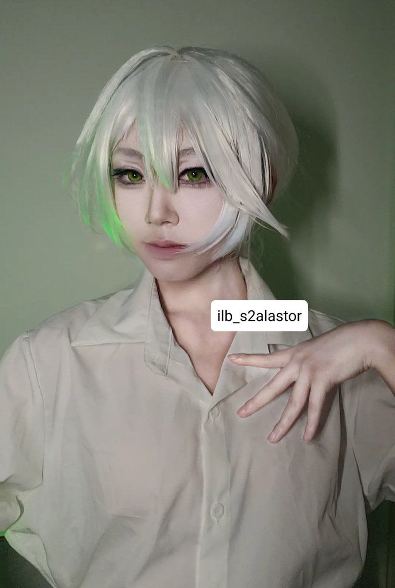 ilb_s2alastor's tweet photo. #코스어_𝕏친소 #코스어_𝕏트친소  #코스어𝕏친소  #코스어𝕏트친소 
울코 토요일에 스타킹으로 갔습니다! 혹시 행사장에서 저 못 알아보실까 봐 보정 적은 사진만 올려요🥲 남부권이고 진입장벽 낮아요... 다장르 코스어인데 해즈빈 호텔, 프리티 시리즈가 제일 많을것 같습니다 흔적 다 잡습니다!!!! https://t.co/UuG7tiSaY7