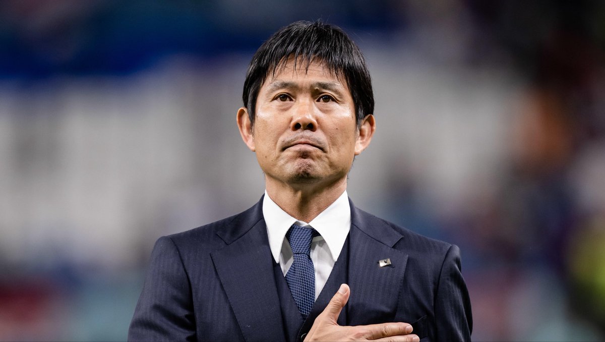 soccernews_euro's tweet photo. 気付けば4連勝
全く辞める必要なくて草 https://t.co/Vja4RQN19p