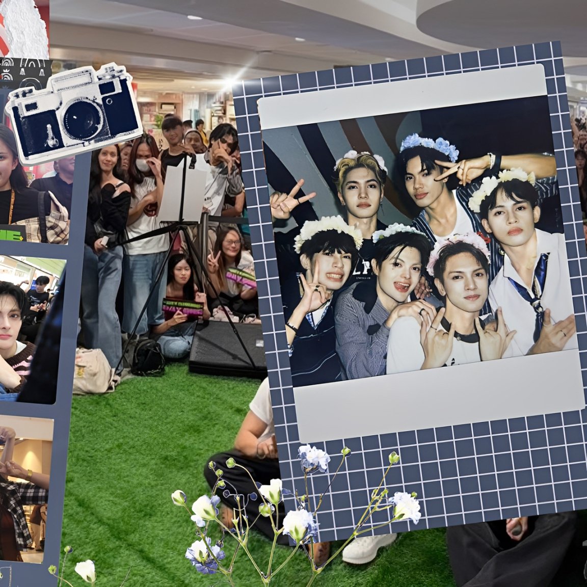 daydrheam_'s tweet photo. I really can't imagine life without you all in it. You complete me. I love you so much, my Day One and Nameless Fanmily. I'm so proud of our not-so-little family. (⁠｡⁠･⁠ω⁠･⁠｡⁠)⁠ﾉ⁠♡

OUR STORIES WITH DAY ONE

#DAYONEFindTheirStories #DAYONEOfficial @DAYONEOfficial_ https://t.co/Pyt5lwXe6T