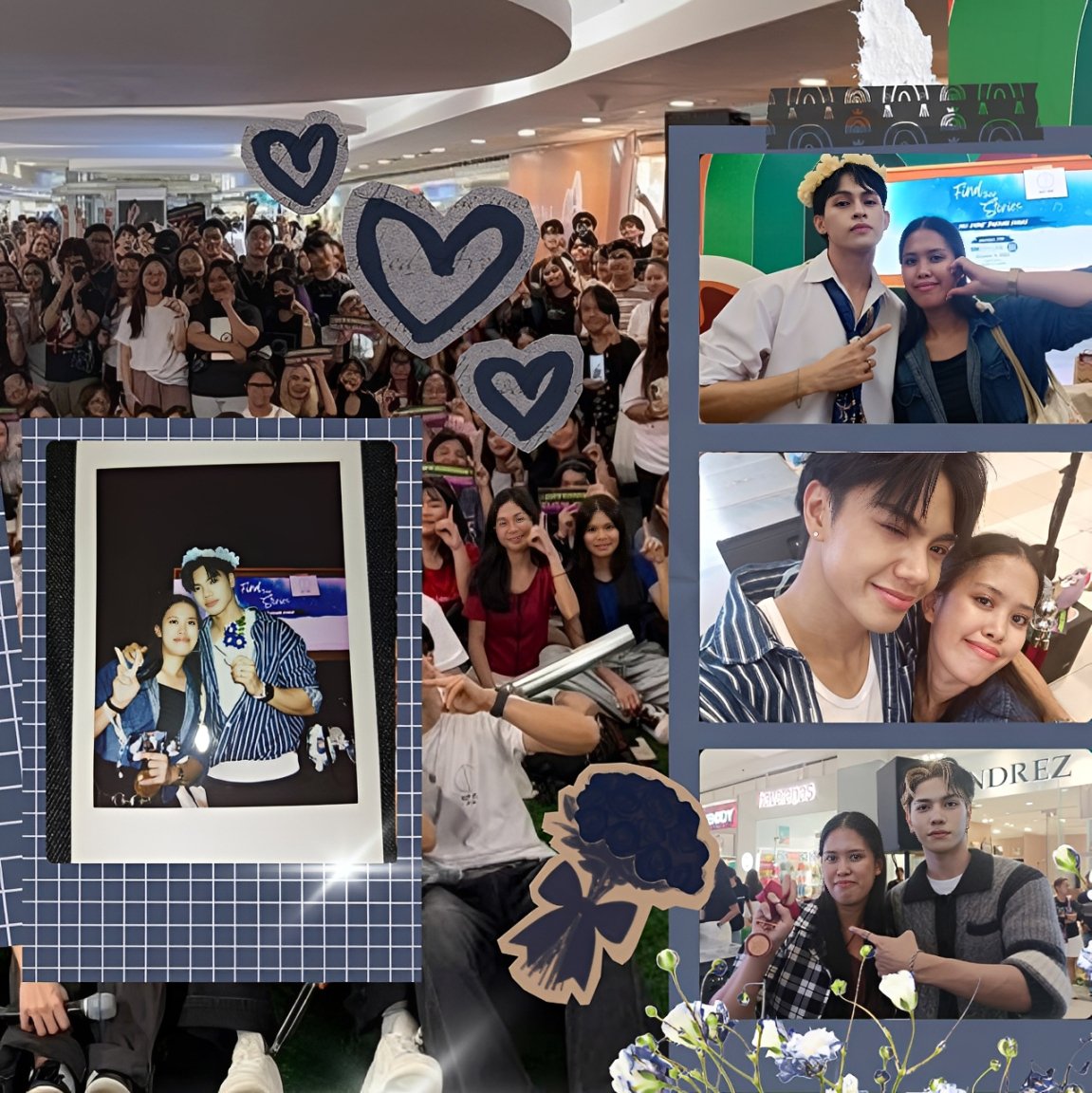 daydrheam_'s tweet photo. I really can't imagine life without you all in it. You complete me. I love you so much, my Day One and Nameless Fanmily. I'm so proud of our not-so-little family. (⁠｡⁠･⁠ω⁠･⁠｡⁠)⁠ﾉ⁠♡

OUR STORIES WITH DAY ONE

#DAYONEFindTheirStories #DAYONEOfficial @DAYONEOfficial_ https://t.co/Pyt5lwXe6T