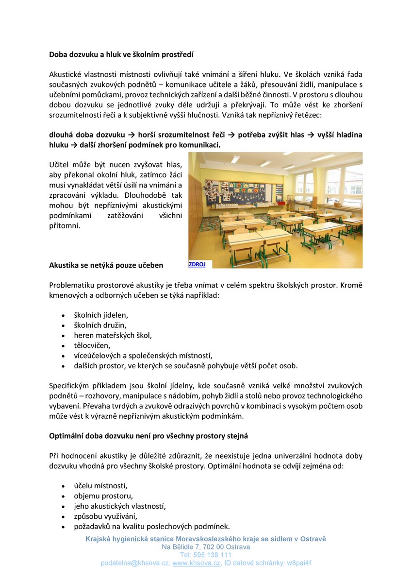 KHS_msk's tweet photo. #khs #ostrava #khsmsk #msk #zdravi #ova #hygiena #prevence https://t.co/L1H2pxDD54