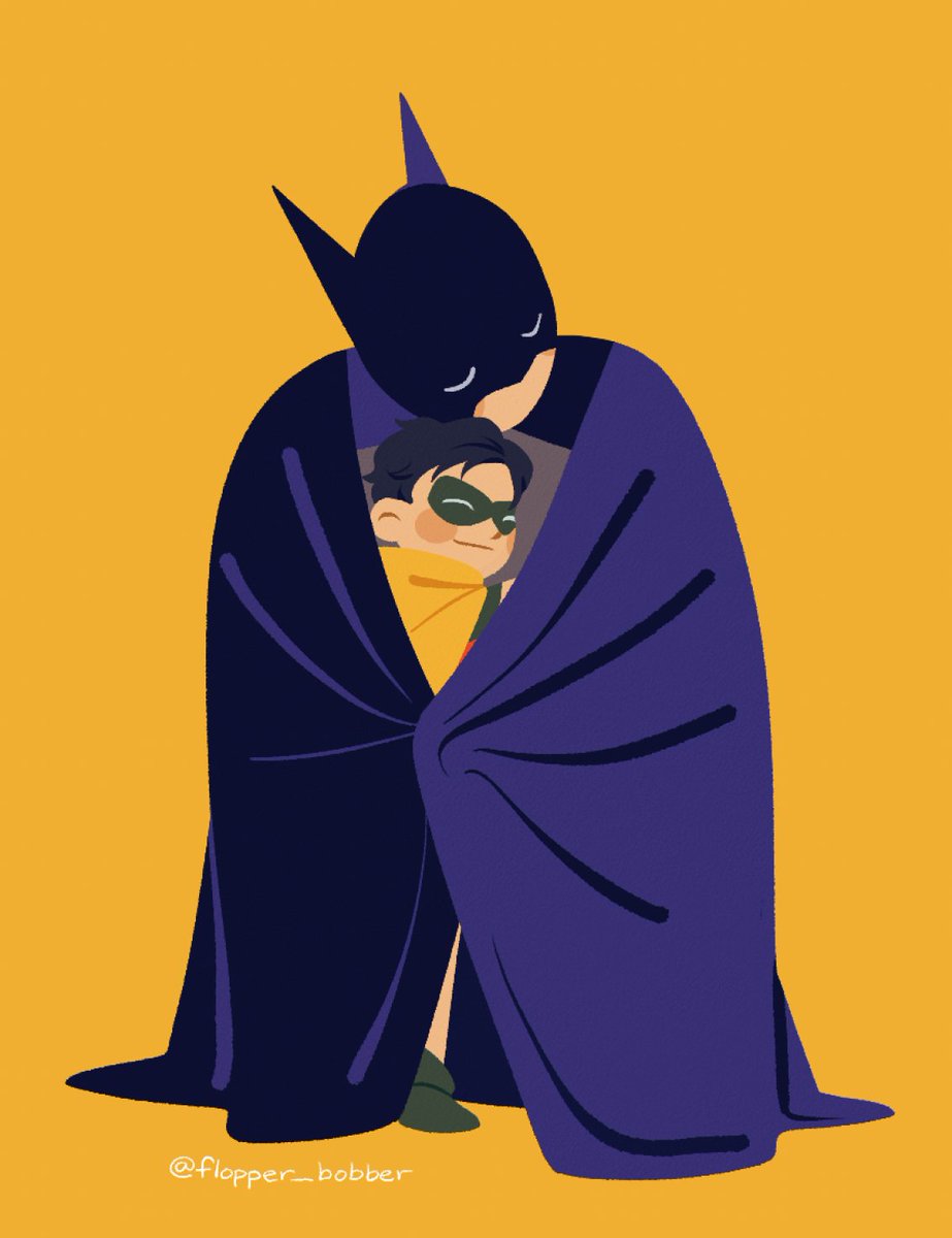 flopper_bobber's tweet photo. #batman fanart https://t.co/40pHvW0JVE
