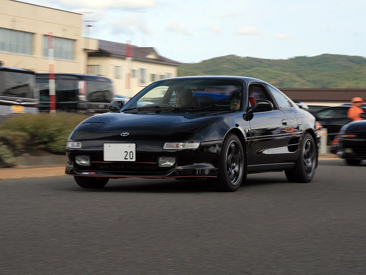 backyardspl's tweet photo. #ノスタルジックオートデイin浪岡2026

#セリカ #TA22
#トレノ #AE86
#MR2 #SW20
#スープラ #JZA70 #GA70 https://t.co/3n9DgGKJLd