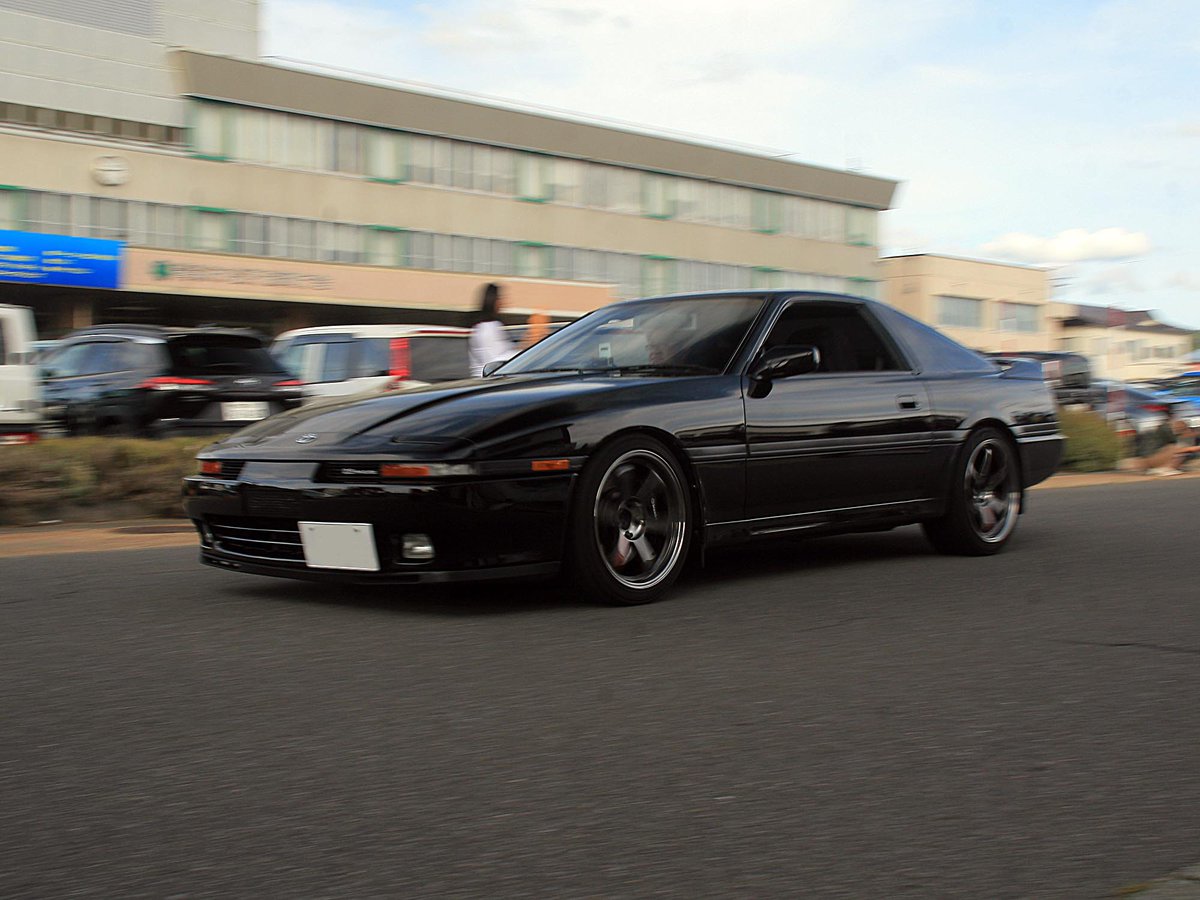backyardspl's tweet photo. #ノスタルジックオートデイin浪岡2026

#セリカ #TA22
#トレノ #AE86
#MR2 #SW20
#スープラ #JZA70 #GA70 https://t.co/3n9DgGKJLd