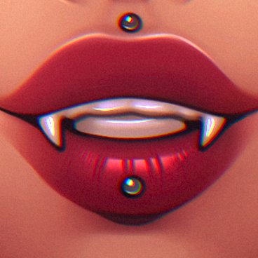 enia_sfw's tweet photo. LIPS OBSESSION https://t.co/CodXSUupGD