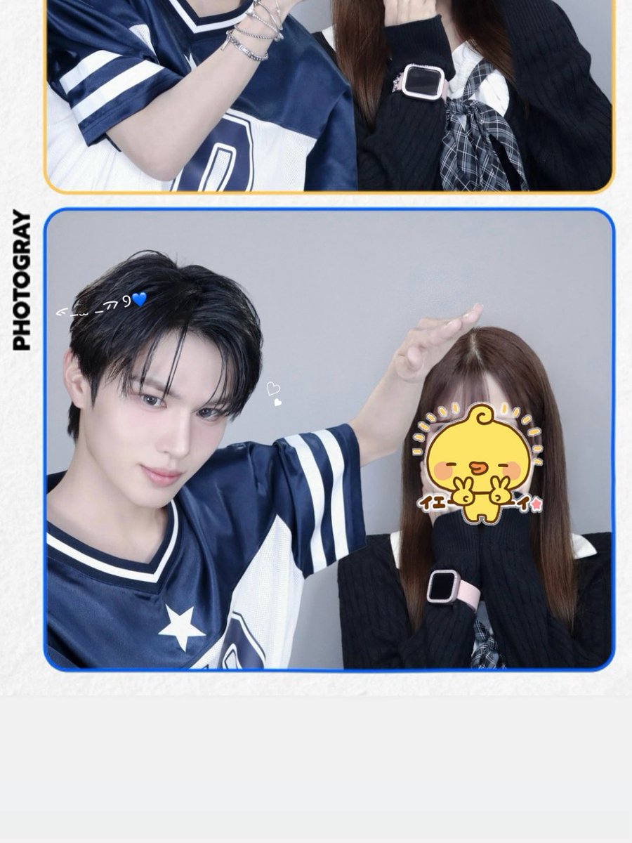 3cham___'s tweet photo. #KO1KEYZ #安部結蘭 
#KCONLA2026 #PHOTOGRAY #KCONLA2026XPHOTOGRAY https://t.co/TVckGIHaNj