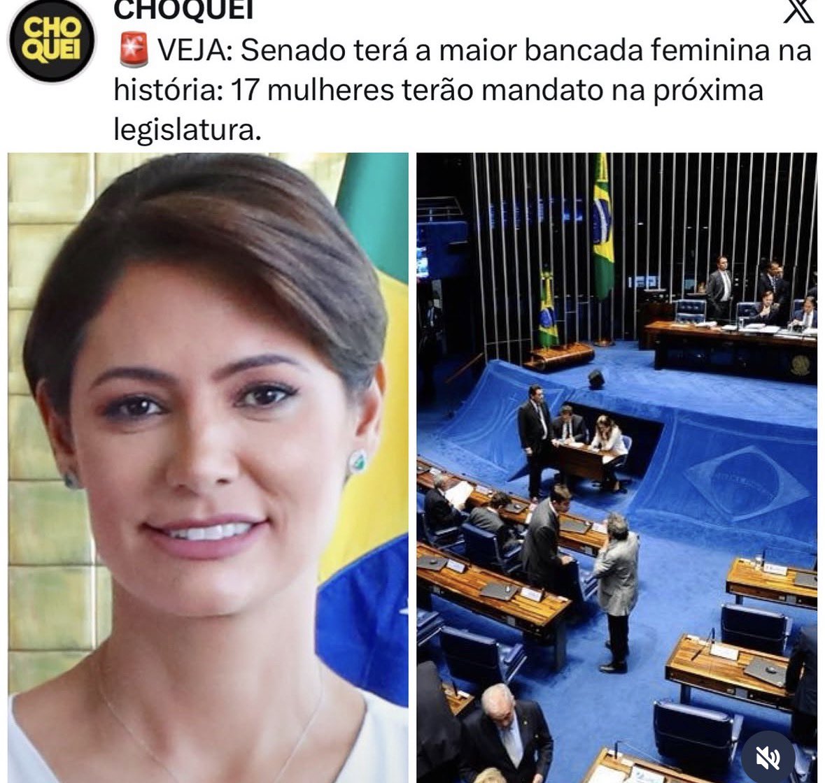 yasnezzo's tweet photo. E do que adianta se a grande parte dessas mulheres eleitas são contra os direitos das mulheres? https://t.co/DDDobeA5BO