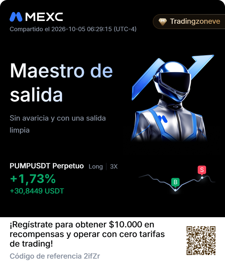 tradingzoneve's tweet photo. #PUMP dando profit, si el mercado esta lateral, solo queda entrar en largos y cortos en temporalidades bajas y hacer lo que se pueda para ganar. https://t.co/hJ93HfN8Pw