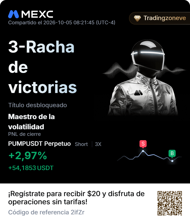 tradingzoneve's tweet photo. #PUMP dando profit, si el mercado esta lateral, solo queda entrar en largos y cortos en temporalidades bajas y hacer lo que se pueda para ganar. https://t.co/hJ93HfN8Pw
