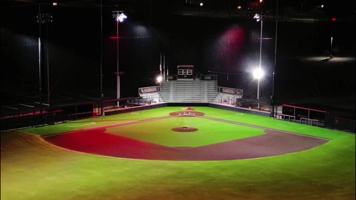 WinReality's tweet photo. @FWCathletics just signed on with WIN SmartPark.

2026 TAPPS D2 State Finalists. Home to top draft prospect Grady Emerson. Coach @rgreerbaseball &amp; the Cardinals are one of the premier programs in Texas private school baseball.

Link Below: https://t.co/Ubn5pN9sJm https://t.co/5h55lTFtZ7