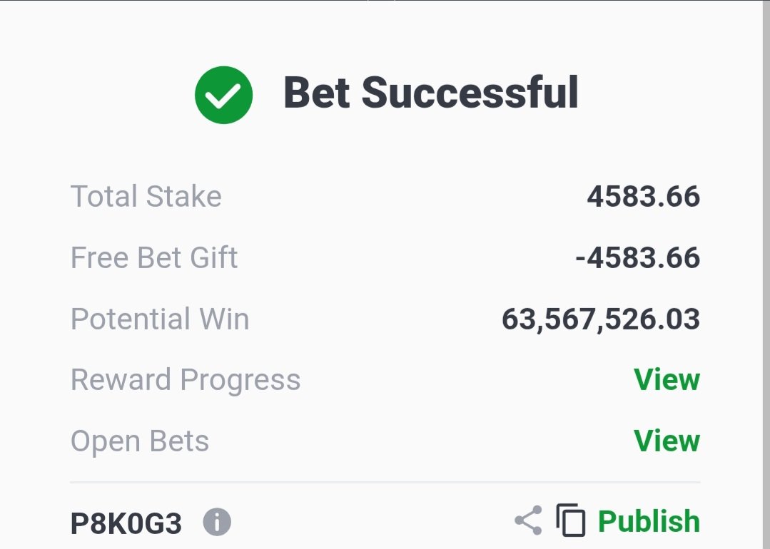 kenhush093's tweet photo. P8K0G3  5.2k odds

UW33TW  1k odds edit .

Starts today-Sunday. https://t.co/TMga5qMoVm