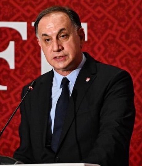 elisbusearac's tweet photo. 🚨 Yasin Kol’un Ferhat Gündoğdu ile arasındaki hakem atamalarıyla ilgili WhatsApp konuşmaları ortaya çıktı! https://t.co/B1AajI14R4