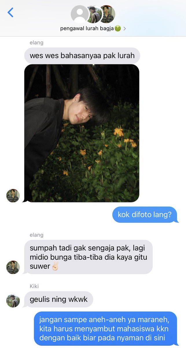 moondustleta's tweet photo. #pondphuwin series au from anjeun universe • sedikit kisah saat pertama kali kang bagja dan yaya bertemu🏡 https://t.co/leMol7ks0g