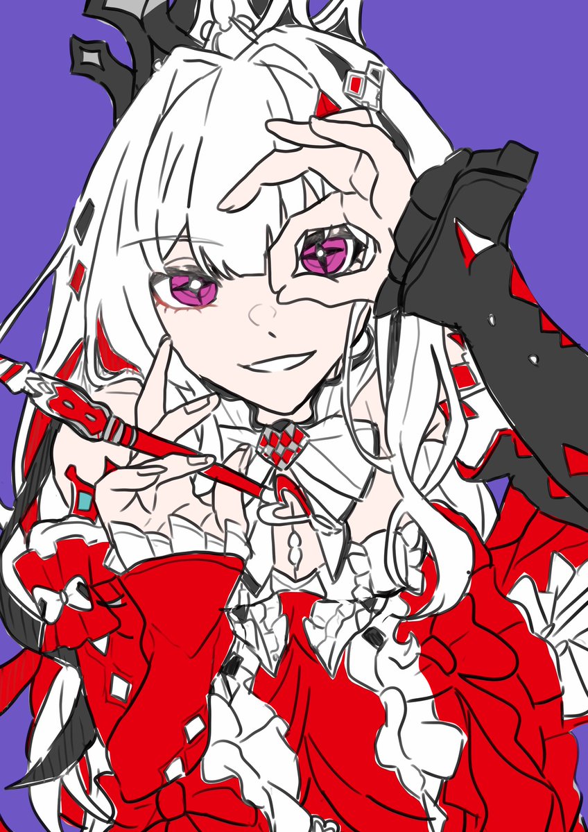 Kokomaru_sub's tweet photo. こっちにも https://t.co/rdndsJoTjN