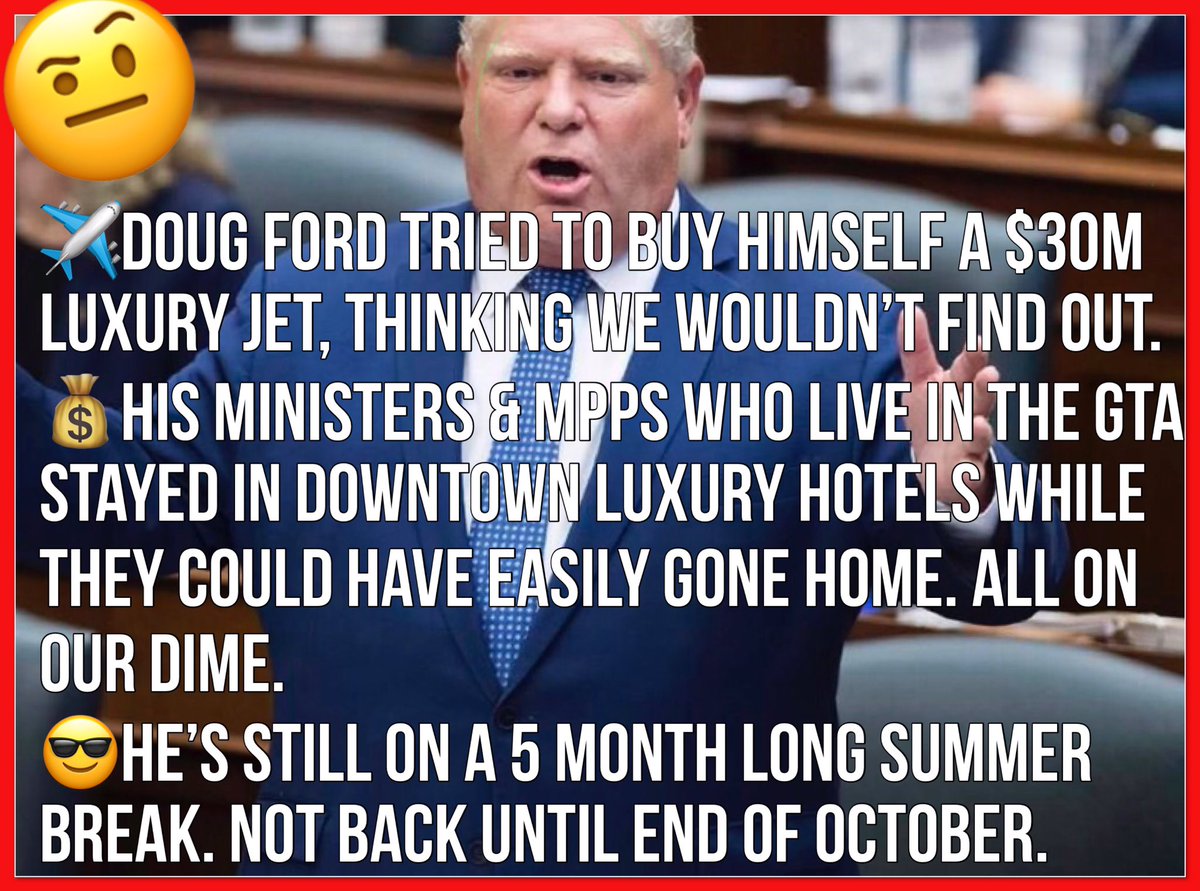 portagebaygirl1's tweet photo. Your October 2026 reminder, fellow Ontarians.👇 https://t.co/8mz6Ec0qq7