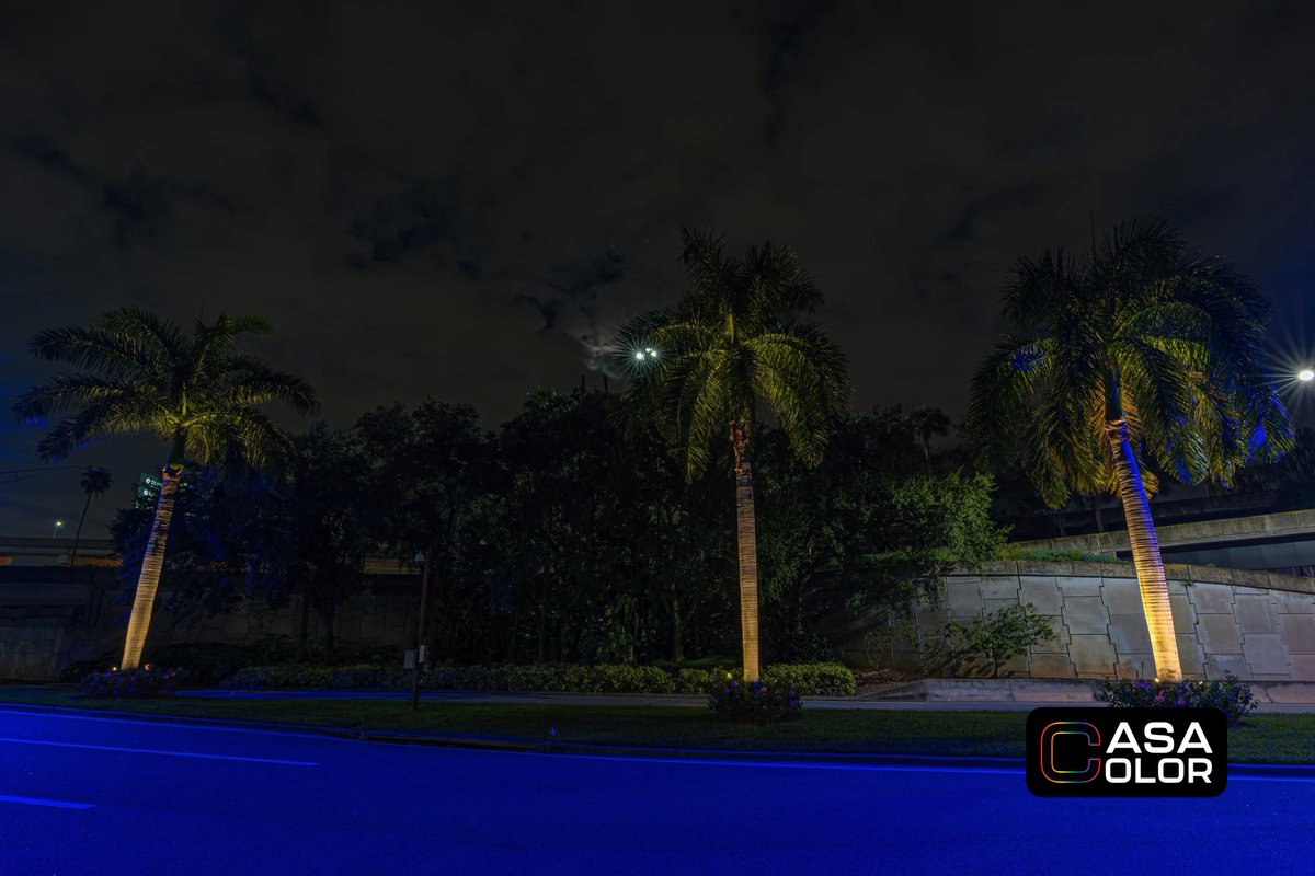 GardenLightLED's tweet photo. A first look at what’s next.
Introducing Casa Color, a new family of professional color-changing fixtures from Garden Light LED, powered by Casambi.
Full-spectrum color. Architectural white. Individual control. Scenes, schedules, animations and more.
#CasaColor #Casambi https://t.co/WActGzJfhY
