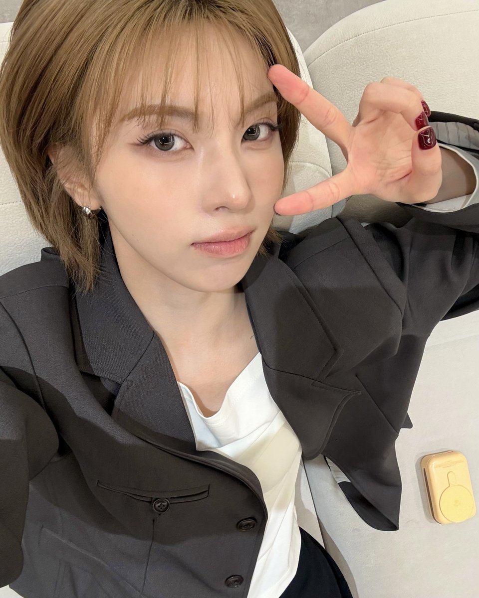 nmixxpics_'s tweet photo. 261005 🐥🫧 https://t.co/FBnkE5v7lh
