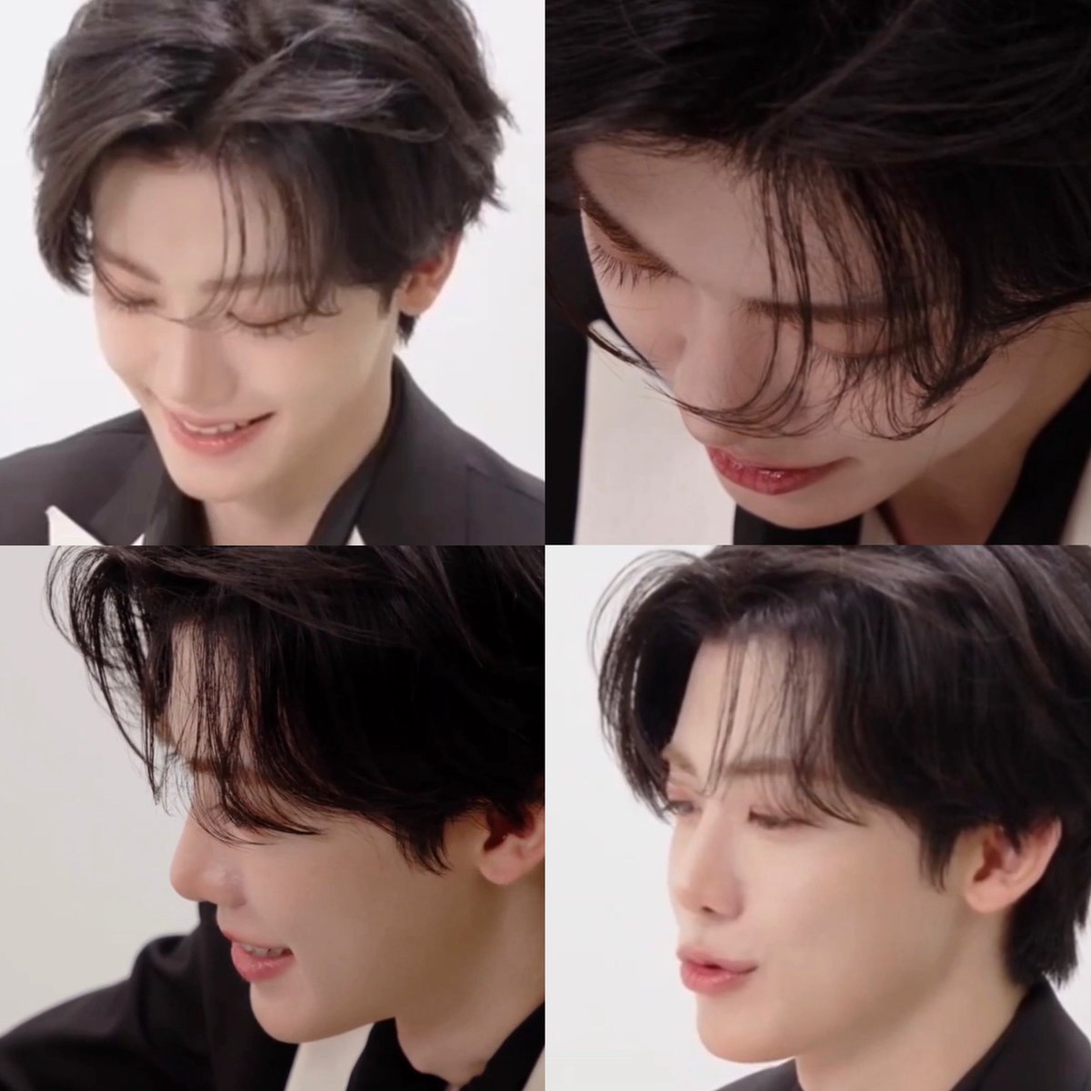 jnjm1st_'s tweet photo. Pretty doll🐰 https://t.co/ytJMOp4qjZ