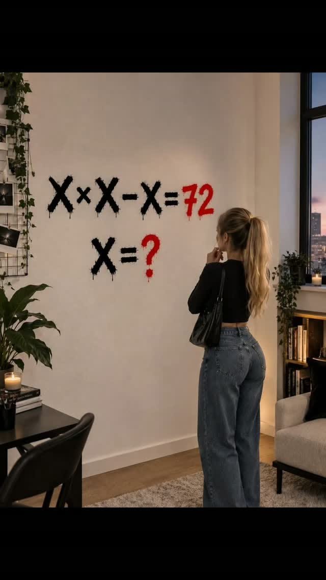 DrIrumch's tweet photo. Only genius can solve this question..?? https://t.co/4PZoWTZlnb